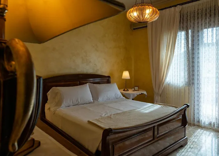 Casa Josephine