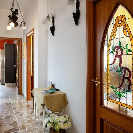 Casa Josephine Apartment Taormina
