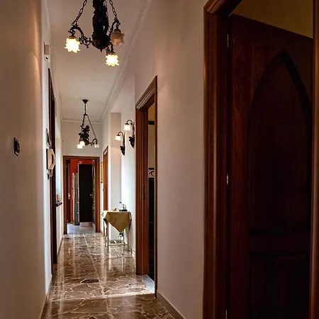 Apartment Casa Josephine *