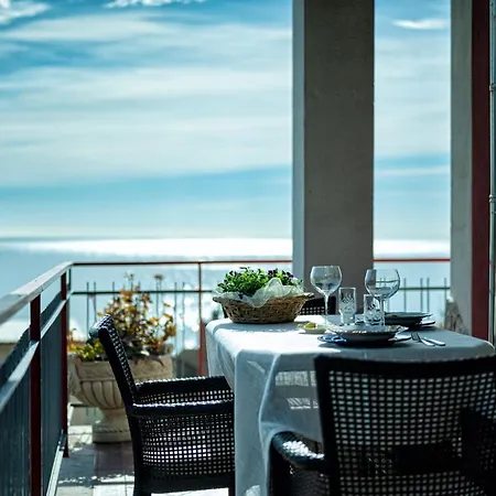 Casa Josephine Taormina