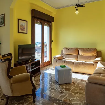 Casa Josephine Taormina