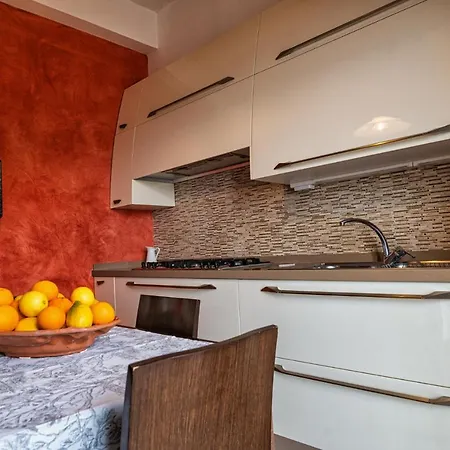 Casa Josephine * Таормина