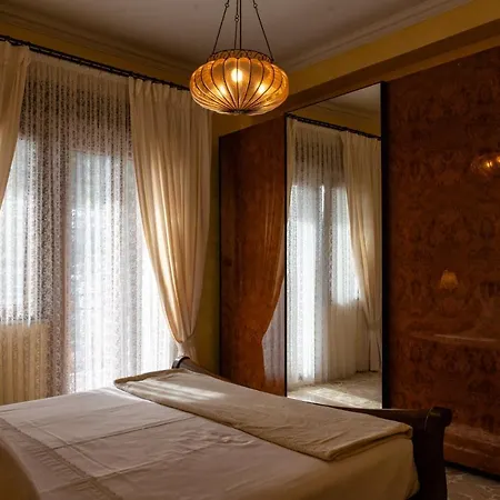 Casa Josephine