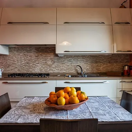 Casa Josephine Апартаменты