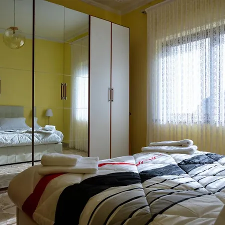 Casa Josephine *
