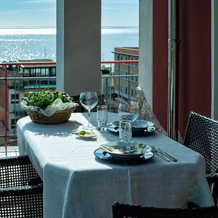 Apartment Casa Josephine