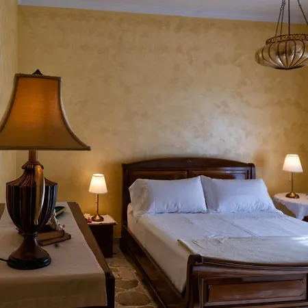 Casa Josephine Apartment Taormina