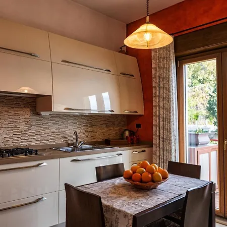 Casa Josephine Appartamento *