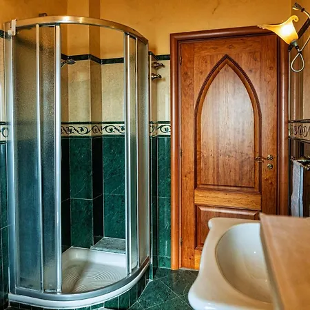 Appartamento Casa Josephine