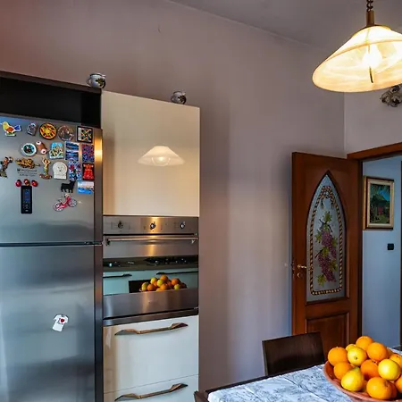 Casa Josephine Taormina