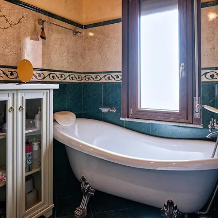 Casa Josephine * Taormina