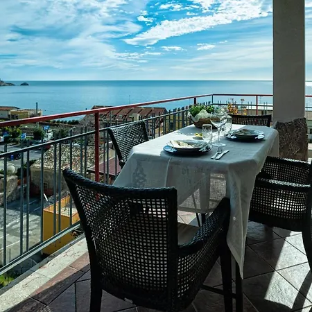 Apartamento Casa Josephine *