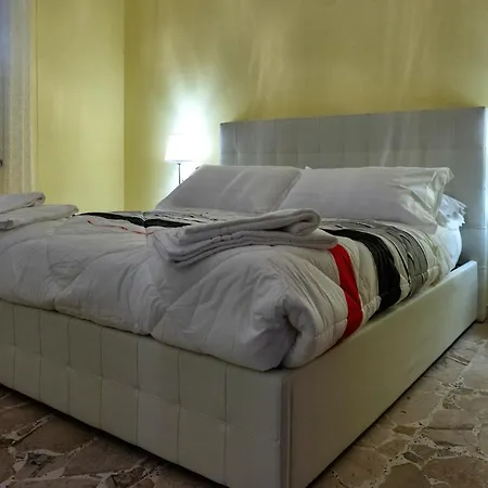 Casa Josephine * Taormina