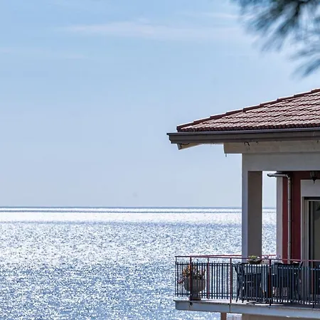 Appartamento Casa Josephine