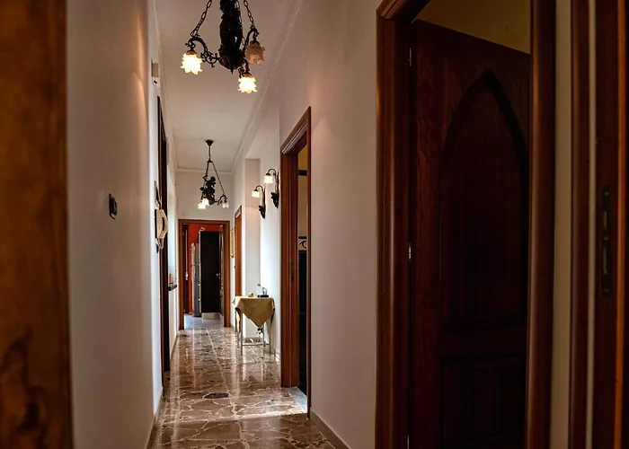 Apartman Casa Josephine *