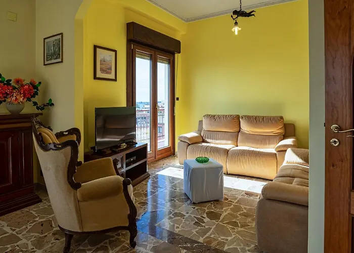 Casa Josephine Taormina