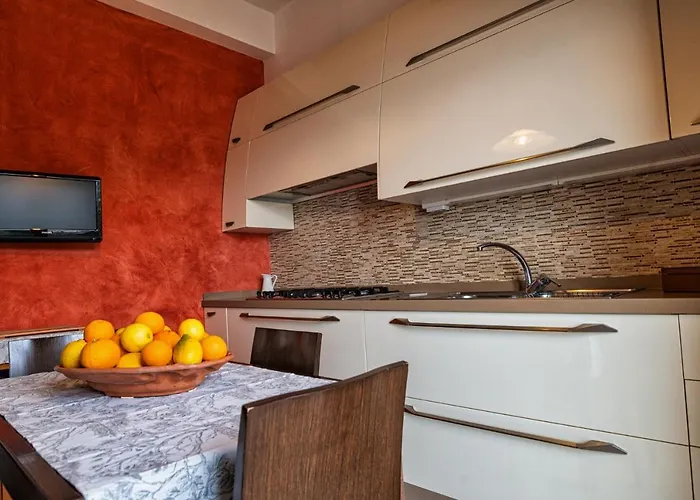Casa Josephine * Taormina