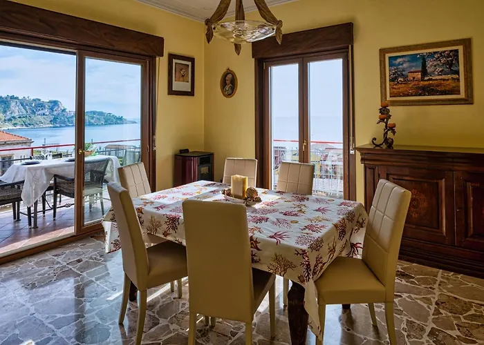 Casa Josephine