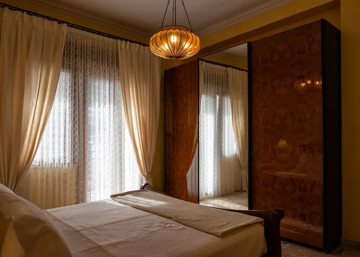 Casa Josephine