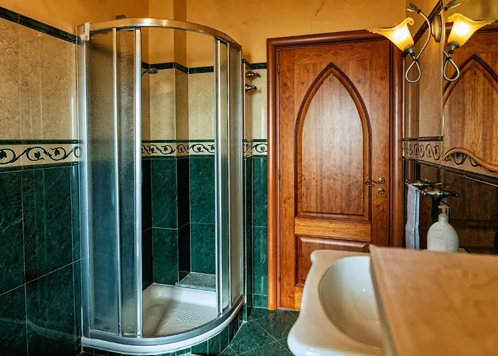 Apartman Casa Josephine