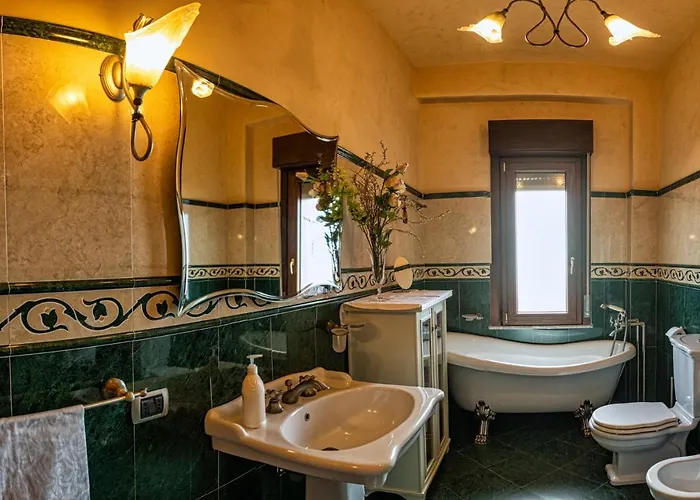 Apartman Casa Josephine *