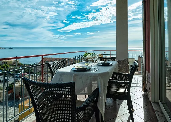 Casa Josephine * Taormina