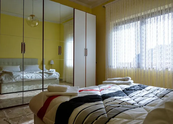 Casa Josephine *