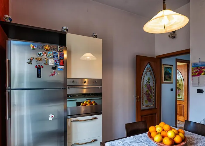 Casa Josephine Taormina