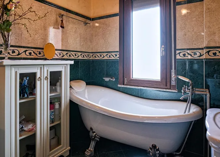 Casa Josephine * Taormina