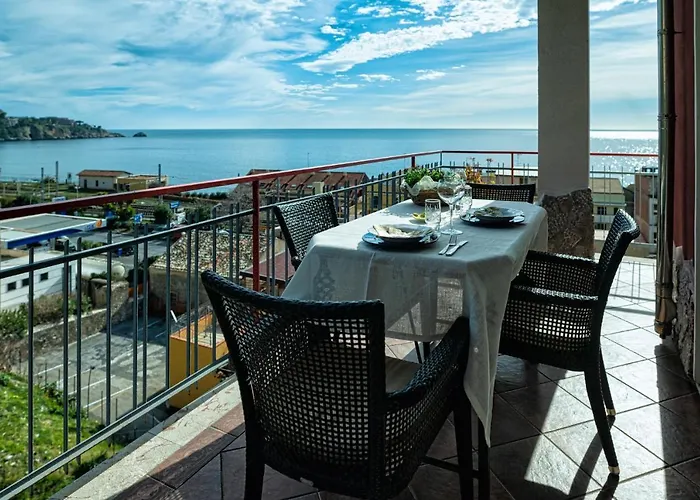 Apartman Casa Josephine *
