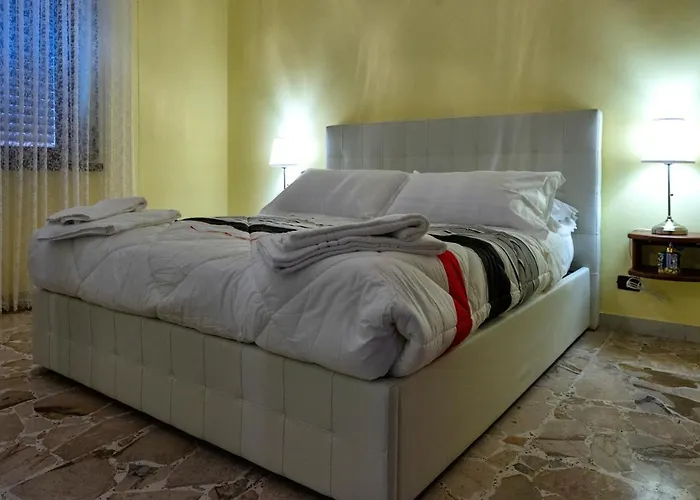 Casa Josephine * Taormina