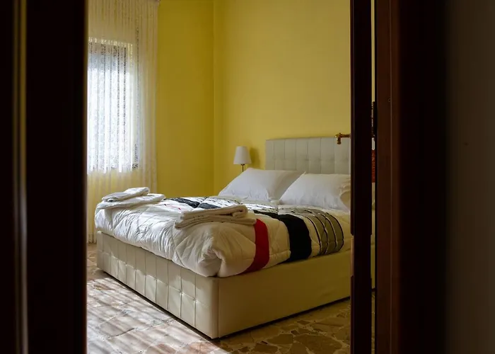 Casa Josephine