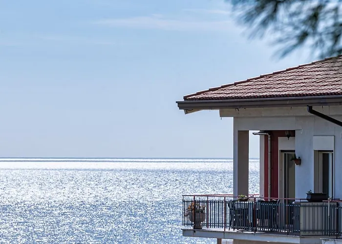 Apartman Casa Josephine